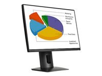 Preisvergleich Produktbild HP Z24N Monitor