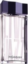 Yves Saint Laurent Live Jazz for Men 100ml EDT Spray