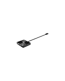 asus dockingstation Host-Schnittstelle: USB 3.0 (3.1 gen 1) type-c. Vereinbarkeit Marke: Asus