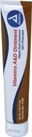 Fougera & Company Vitamin A D First Aid And Burn Ointment 2 Oz Tube