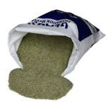 Filterglas anstatt Filtersand Körnung 0,5-1,0 mm / 25 kg