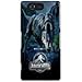 Produktbild Long Long Ago Dinasour Jurassic World Phone hülle Handyhülle Cover for Sony Xperia Z3 Compact / Z3 mini,Telefonkasten SchutzHülle