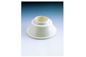 PISCINEO Tampons pour échelle INOX (Le Jeu de 2)