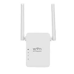 Generic WR13 WiFi Repeater Wireless WiFi R Extender Booster 300M s Router WiFi Signal Booster 2 s UK Plug