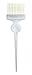 Termix P-010 – 0102tr – paletina White Large, Fibre, Color Transparent