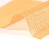 ACTILITE Wundkompresse Viskose Gaze Wundkompresse mit Manuka-Honig, 5 X 5 cm