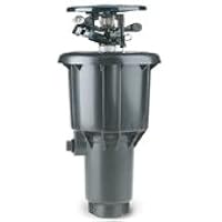 Rain Bird Maxi-PAW Schwinghebel-Versenkregner inkl. Düsen