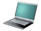  Fujitsu Amilo Pro V3515 39,1 cm (15,4 Zoll) WXGA Laptop (Intel Core Duo T2080 1,73 GHz, 512MB RAM, 80GB HDD, VIA Chrome 9 VN896, DVD+- DL RW, Vista Business)