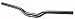 Produktbild MATRIX MTB Lenker Riser HB4 schwarz-matt 31,8 mm SB-Verpackung schwarz-matt,31,8 mm,SB-Verpackung