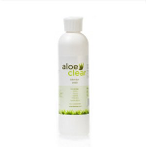 Aloe Clear Treatment for Ingrowing Hairs 250ml - Salon Size Bottle
