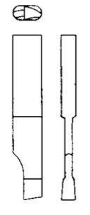 Ersatzm. f.Kreisschn. HM LILIPUT 3 GFS - 3