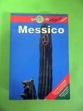 Preisvergleich Produktbild Messico (Guide EDT / Lonely Planet)