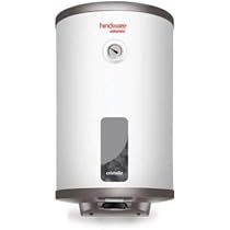 Buy Hindware cristallo 15l geyser white Online at Low Prices in India -  Amazon.in