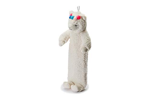CozyPlush Llama Botella 3D