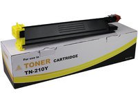 Preisvergleich Produktbild MICROSPAREPARTS msp5666 Tonerkartusche und Laser – Tonerkartuschen und Laser