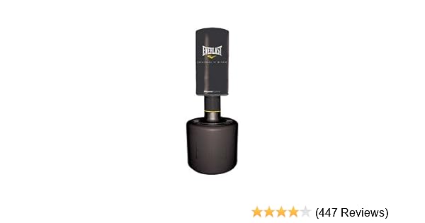 freestanding heavy punching bag