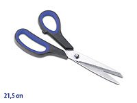 PEARL 4-tlg. Scherenset mit titanbeschichteten Spezial-Klingen - 8