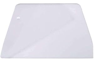 INCEPTION PRO INFINITE Spatola tagliapasta - impasto pane e pizza - prodotti da forno - dolci e salati - raschietto - colore random - Utensili - Accessori per casa e cucina