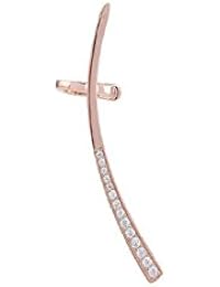 Sif Jakobs Pendientes Amalfi SJ-E0047-CZ-RG-R