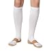 Produktbild Copper compression socks by Coppercross. (Small/Medium ) USA Foot Size 4-8 by Coppercross socks