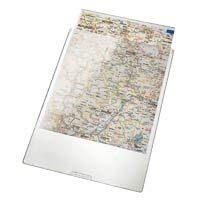 Price comparison product image BENE Clear Protective Cover A5 Glass Clear (205300)