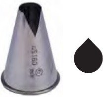 spécifications Mallard Ferriere - Douille Saint Honore Inox