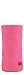 Pura Kiki Tall Silicone Bottle Sleeve (Pink)