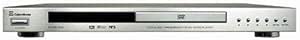 CyberHome CH-DVD 635 (DivX-zertifziert, SACD, DVD-Audio) DVD-Player schwarz