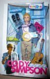 Cody Simpson 30cm Fashion Doll with Guitar - Singing iYiYi by The Wish Factory