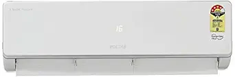 Voltas 1.5 Ton 4 Star Inverter Split AC (Copper 184V SZS (R32) White)