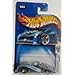 Produktbild 2004 Hot Wheels Toys R Us Exclusive Zamac First Editions Swoopy Do Unpainted #2004-003 by Hot Wheels