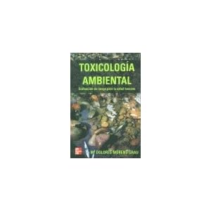 Toxicologia Ambiental