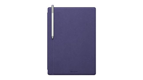 Surface 3 Type Cover Purple - 2