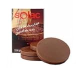  Chocolate de cera para rellenar el Depiladora d212