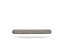 Ecus mini crib mattress 50x80 mattress for cradle with cover from organic cotton