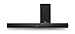 Price comparison product image Denon HEOS Home Cinema Wireless Soundbar and Subwoofer - Black