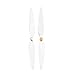 Produktbild Sairis 1 Para 10-Zoll-Ersatz-Requisiten Blade Set CW CCW Propeller für RC Xiaomi 4K Drone (Farbe: Weiß)