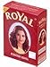 Herbal Base Powder Dye - Burgundy Henna - 60g