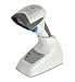 Produktbild Datalogic QuickScan Mobile qm2131 Handheld Bar Code Reader 1D Wei– Code-Leser Stangen (1D, 400/Sekunde, 650 NM, 45 – 45 °, 65 – 65 °, 70 – 70 °)