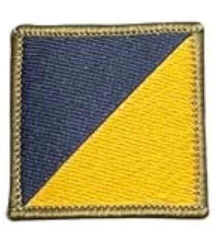 Véritable British Army 101 Logistique Brigade Trf Black Adder - Foto 12