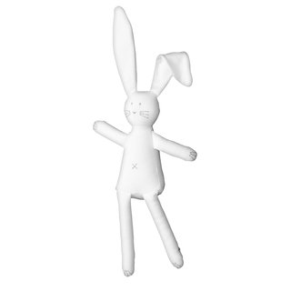 Rabbit doudou
