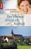 Cover zum Buch Der Himmel drückt ein Auge zu