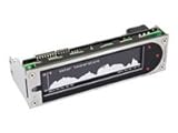 Anzeige: LCD Aqua Computer Umwälzpumpe 53146 D \'Air