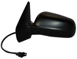 TYC8610232 Compatible with Volkswagen Jetta Driver Side Power Heated Replacement Mirror