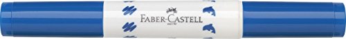 Faber-Castell A.W. 155170 – Stempel-Filzstifte, 10 Stück im Etui - 3