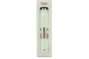 Tous Baby Botella Termo Verde