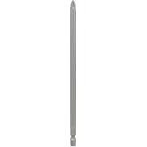 Bosch Professional Vidalama Ucu, Gri, 1 Adet