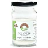 Otağ Doğal Salep 50 Gr Meşhur Bucak Salebi Katkısız Saf Sahlep