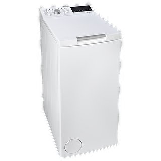 examen Hotpoint-Ariston WMTG 723 H C IT Lave linge 7 kg 1200 trs/min A+++ Blanc