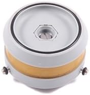 Schifter and Screw Spare Part for Santos High Output Juicer